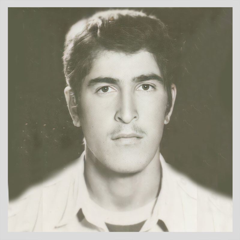 مصطفی زینلی